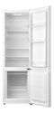 Inventum KV1770W - Koel vriescombinatie - 262 liter netto inhoud - Wit