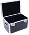 Roadinger Universele flightcase 60x40cm