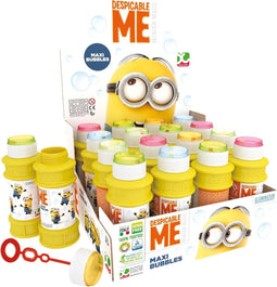 Minions Bellenblaas 175 ml