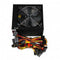 iBox CUBE II - Voeding ATX - 700W 20dB - Zwart