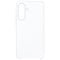 Samsung Galaxy A56 5G - Soft Case - Zacht en slank ontwerp - Transparant