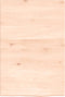 vidaXL - Wandschap - 40x60x2 - cm - onbehandeld - massief - eikenhout