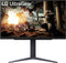 LG 27GS75Q - Gaming Monitor - 27