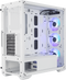 Cooler Master MasterBox TD500 Mesh - Tower - ATX EATX Micro-ATX Mini-ITX - Wit