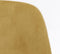 Mica Decorations Corby - Eetkamerstoel - Gerecycled polyester - Beige