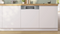Bosch SMI4HTS14E - Inbouw vaatwasser - 13 couverts - 46 dB - Energieklasse C