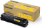 Samsung CLT-Y503L - Tonercartridge hoog rendement - Geel (SU491A)