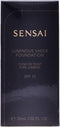 SENSAI Luminous Sheer Foundation 30 ml