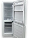 OK OFK411 C W - Koelvriescombinatie - Inhoud koelruimte 121 liter - Inhoud vriesruimte 52 liter - Wit
