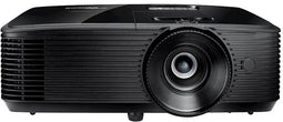 Optoma W400LVe - DLP Projector - 4000lm - 1280x800 (WXGA) - 3D