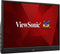 ViewSonic VA1655 - Monitor 15,6
