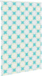 vidaXL - Doucherolgordijn - 160x240 - cm - stofbreedte - 156 - cm