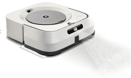 iRobot Braava Jet m6 - Dweilrobot - Imprint Smart Mapping - Wit