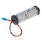 Servobatterij Panasonic Eneloop AA 8-delige kubus 9,6 volt 2000 mAh geschikt voor Futaba-servo