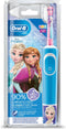 Oral-B Kids Frozen - Elektrische tandenborstel kind