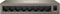 Tenda TEG1008M netwerk-switch Gigabit Ethernet (10/100/1000)