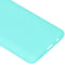 iMoshion Hoesje Geschikt voor Samsung Galaxy M51 Hoesje Siliconen - iMoshion Color Backcover - Mintgroen