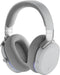 Fractal Design Scape Light - Draadloze Gaming Headset - 24-bit/96 kHz - Wit