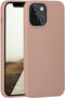 Dbramante1928 Greenland - Soft case - Krasbestendig - Roze