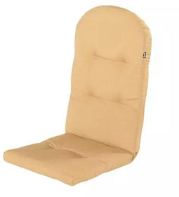 Tuinkussen Bearchair Cuba Mustard