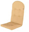 Tuinkussen Bearchair Cuba Mustard