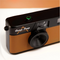Campsnap CS-V105 - Digitale Camera - 8Mpx - Bruin