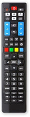 Engel Axil MD0030 - Afstandsbediening - IR Draadloos - Zwart
