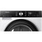 Hisense DH3S902BW3 - Warmtepompdroger - 9 kg - Energieklasse C