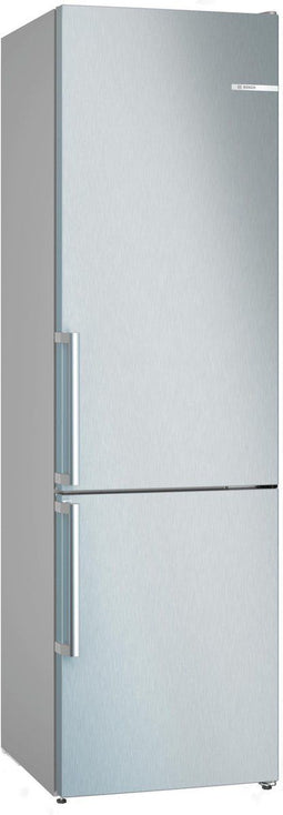 Bosch KGN39VLCT - Koelvriescombinatie - NoFrost SuperCooling SuperFreezing - Wit