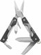 Gerber multitool Splice Pocket Tool mini - Zilver-Zwart