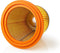 Nedis Stofzuiger Cartridge-Filter - Puzer - Cartridgefilter