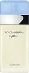 Dolce & Gabbana Light Blue - 50ml - Eau de toilette
