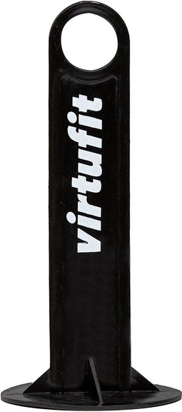 VirtuFit Trainingshoedjes - Pionnen - 50 Stuks - Flexibel - 19 cm (5 kleuren) (50 stuks)