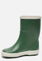 Bergstein Rainboot - Regenlaarzen Unisex Junior - Hoog - Groen - Maat 25