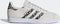 Adidas Gazelle W - Dames sneakers - Maat 38 - grey one/core black/gold met.