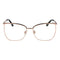 Brillenframe Dames Guess GU2878 55005