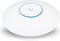 Ubiquiti UniFi AC HD - Access Point - 2,4GHz en 5GHz - 350 gebruikers (802.3at PoE+)