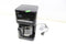 Braun PurAroma 7 KF7020 - Koffiezetapparaat - 12 kopjes - Zwart