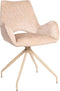 PTMD Stoel Ubi - Beige