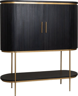 Tower living Rivello Bar cabinet - 135x45x150