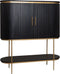 Tower living Rivello Bar cabinet - 135x45x150