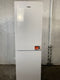 Whirlpool WHKS 1361 W4E - Koelkast - Vriezer onder - Energieklasse E