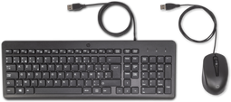 HP 150 - Muis en Toetsenbord - Draadloos - Azerty BE