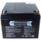 RPower OGiV12260LP 12V 26Ah Longlife lead battery AGM lead gel battery