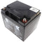 RPower OGiV12450LP 12V 47Ah Longlife lead battery AGM lead gel battery