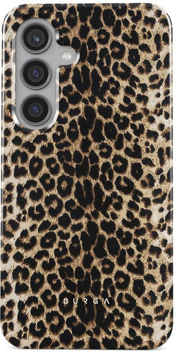 Burga - Galaxy S24 Ultra - Tough Bumper - Beige