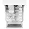 INVENTUM VVW6046AW - Vrijstaande vaatwasser - 14 couverts - Energieklasse C