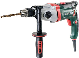 Metabo BEV 1300-2 - Boormachine - 2 snelheden - Hout boordiameter 40mm