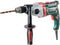 Metabo BEV 1300-2 - Boormachine - 2 snelheden - Hout boordiameter 40mm
