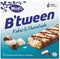 Tussendoortje hero b'tween kokos chocolade 6pack